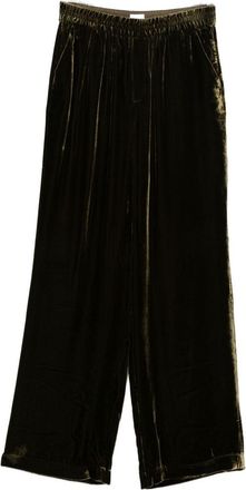 Closed Velvet Trousers