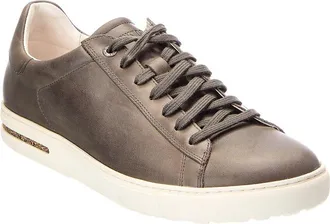 Birkenstock Bend Low Leather Sneaker