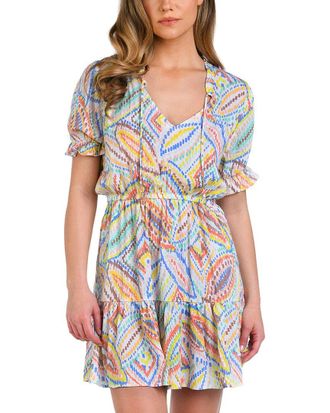 La Blanca Dress Coverup