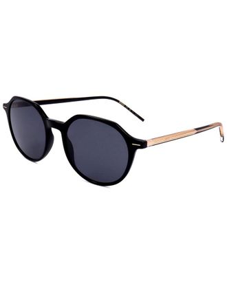 HUGO BOSS Womens Boss1584 51Mm Sunglasses