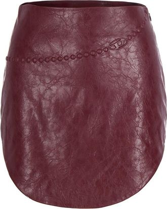 Diesel Skirt