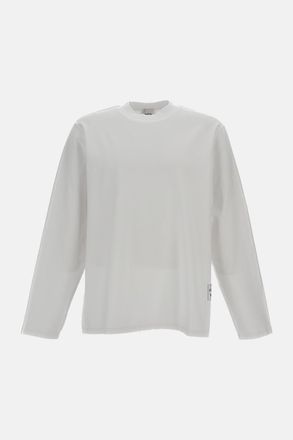 Arte Maglia Maniche Lunghe Reversibile