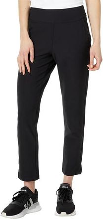 adidas Golf Ultimate365 Ankle Golf Pants Womens Clothing Black : 2XL, Spandex/Polyester