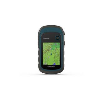 Garmin Etrex 22x Navegador De Mano 5,59 Cm (2.2) Tft 141,7 G Negro, Gris