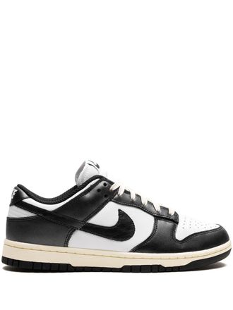 Nike Sneakers Dunk - Bianco