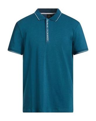 A|X Armani Exchange TOPWEAR - Polo shirts on YOOX.COM