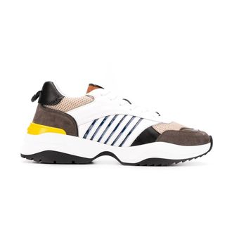 Dsquared2 Uomo, Scarpe, Multicolore, 42 1/2 EU, new