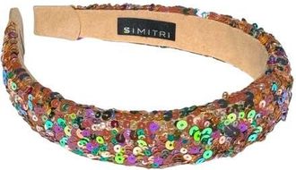 Simitri NOLA Headband at Nordstrom