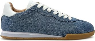 Cycleur de Luxe Lotus Sneakers - Dames - Sneakers - Blauw - 40 EU - Schoenen