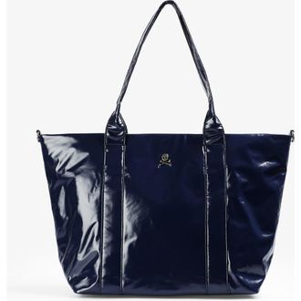 Scalpers Ny Sp Bag in Navy at Nordstrom