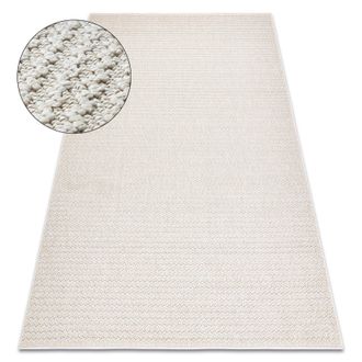 RugsX RugsX Origi Rug in Yellow | Size: 200 cm x 290 cm