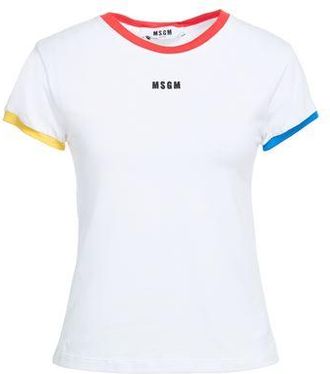 Msgm T-shirts