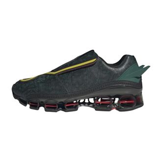 adidas Megaride F50 Rayquaza - Sport - unisex - Negro - 44 2/3 EU