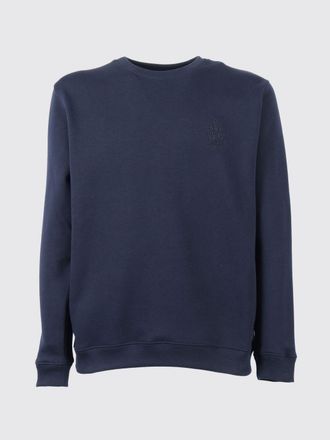 Dondup Sweatshirt Men color Blue