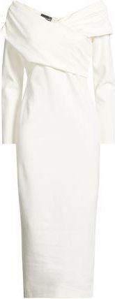 Emporio Armani VESTIDOS - Vestidos largos en YOOX.COM