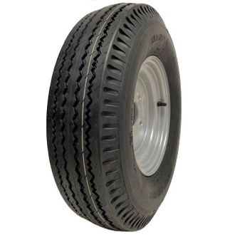 OEM 5.00-10 Rueda De Remolque