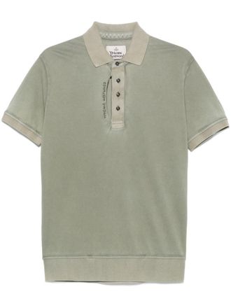 Vivienne Westwood T-Shirts And Polos