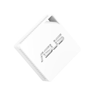 OEM Asus Rt-ax50 Go Router Inal&aacute;mbrico Doble Banda (2,4 Ghz / 5 Ghz) Blanco