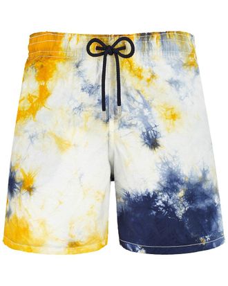 Vilebrequin Tie Dye Classic Short