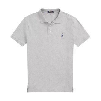 Ralph Lauren Heren, Tops, Grijs, Maat: XL