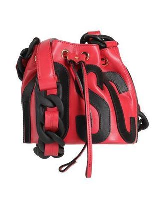 Moschino BAGS - Cross-body bags sur YOOX.COM