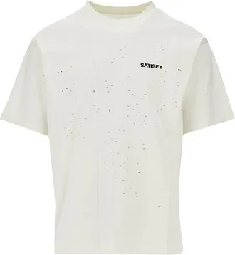 SATISFY MothTech T-shirt Man XL