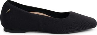Stinaa.J Filippa Orthopedic Expandable Ballet Flats in Expandable Black at Nordstrom, Size 40.5