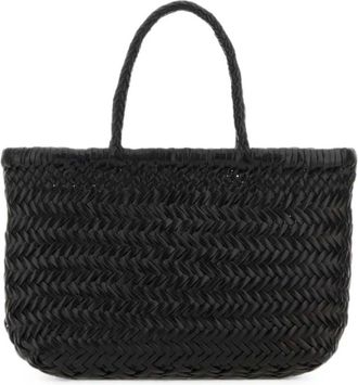 Dragon Diffusion Mini Flat Gora - - Bags - Donna - Nero - ONE SIZE