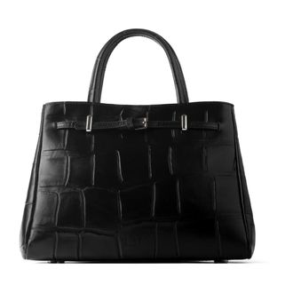 L37 Donna, Borse, Nero, Taglia unica, new