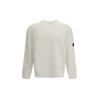 C.P. Company C. P. Company Cotton Mens Sweatshirt