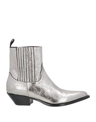 Sonora Ankle boots