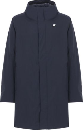 K-Way Thomas Warm Ottoman Down Jacket