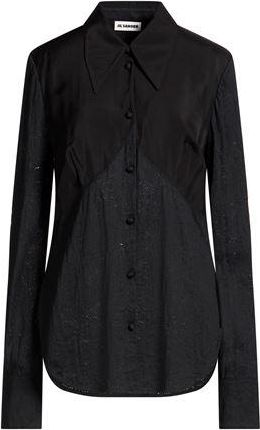 Jil Sander TOPWEAR - Shirts on YOOX.COM