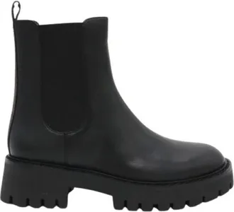 Michael Kors Mujer, Zapatos, Negro, Talla: 37 EU