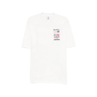 adidas Cotton T-shirt