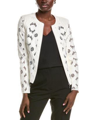 Joseph Ribkoff Lace Jacket