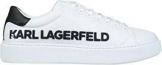 Karl Lagerfeld MAXI KUP KARL INJEKT LOGO LO