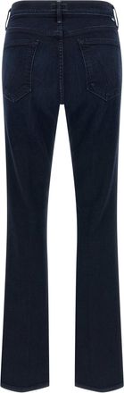Mother Jeans - Navy