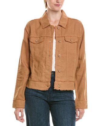 Tommy Bahama Linen Jacket