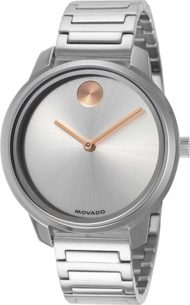 Movado Bold Womens Watch