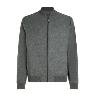 MR MARVIS Newmans * Der Flannel Bomber