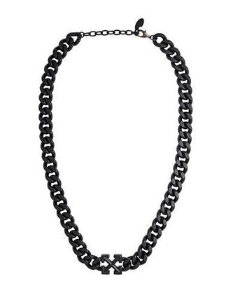 Off-white SCHMUCK und UHREN - Halsketten auf YOOX.COM