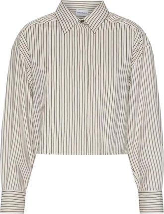 Marella Donna, Camicette, Grigio, M, new