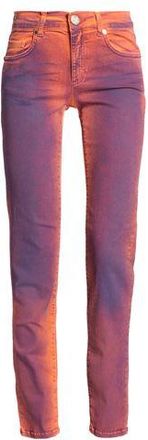 Versace BOTTOMWEAR - Jeans sur YOOX.COM