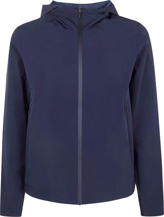 Roberto Ricci Design Montecristo Light Revers Jacket