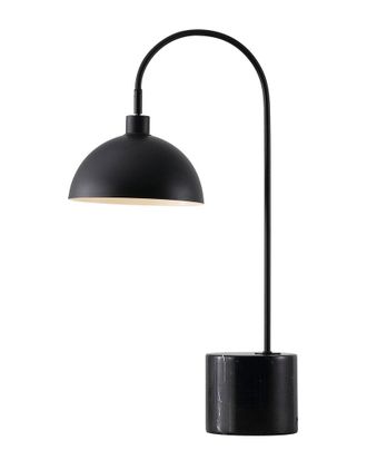 Safavieh Couture Rosabellina Marble Table Lamp