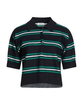 Sandro TOPWEAR - Polo shirts on YOOX.COM