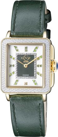 Gevril Group Padova Diamond Womens Watch