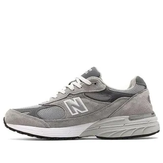 New Balance (WMNS) New Balance 993 Made In USA Grey WR993GL