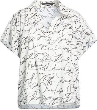 Karl Lagerfeld TOPWEAR - Top su YOOX.COM